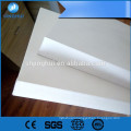 3-20mm fireproof pvc rigid foam board/pvc foam board